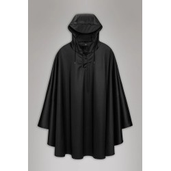 PANCHO IMPERMEABLE UNISEX