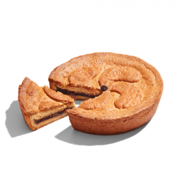 Gâteaux basque
