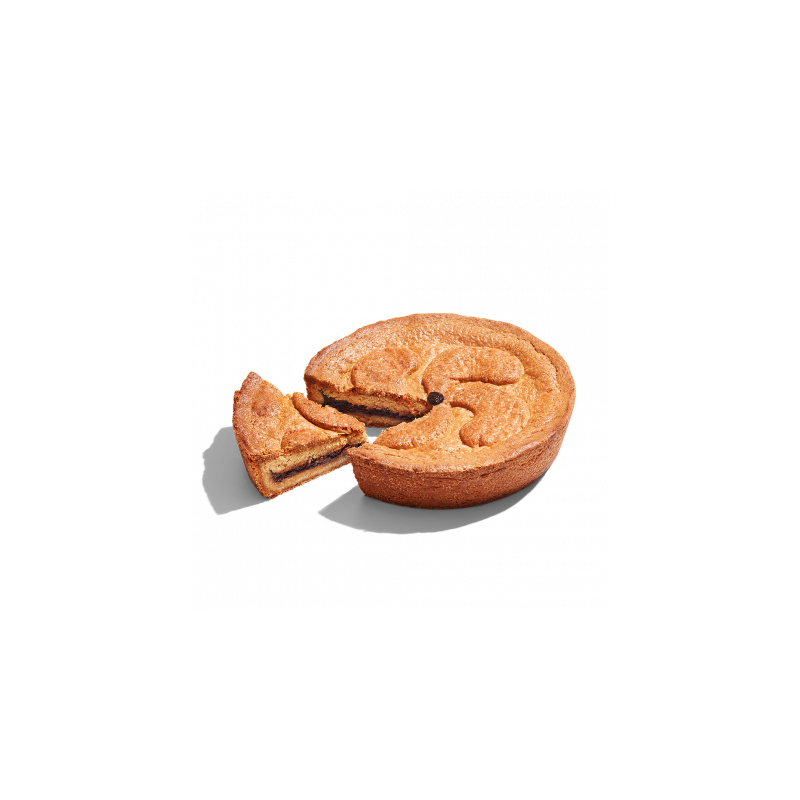 Gâteaux basque