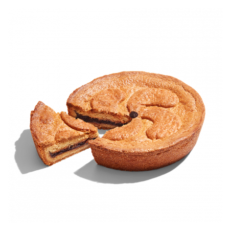 Gâteaux basque