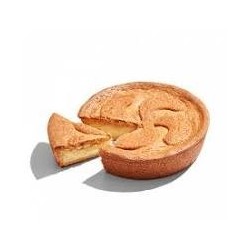 Gâteaux basque