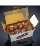 Marrons glacés