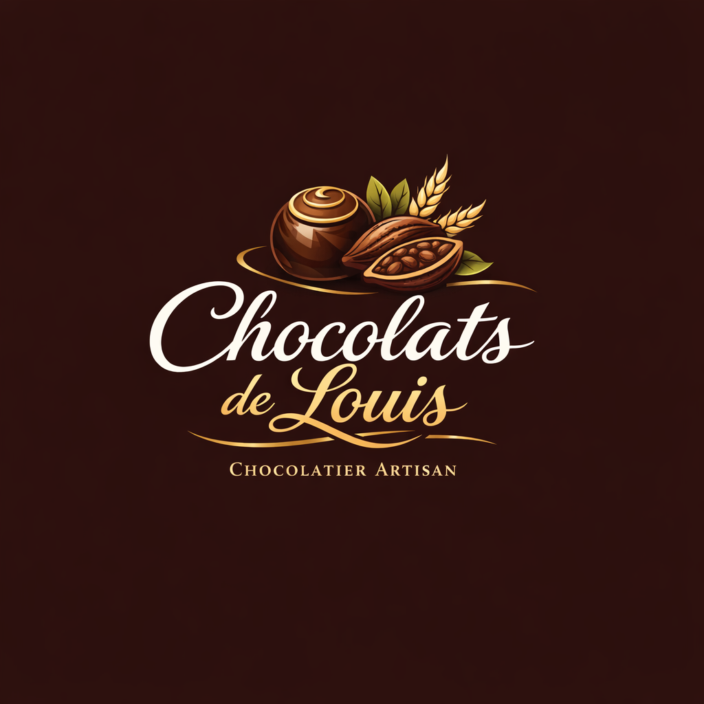 Chocolats de Louis